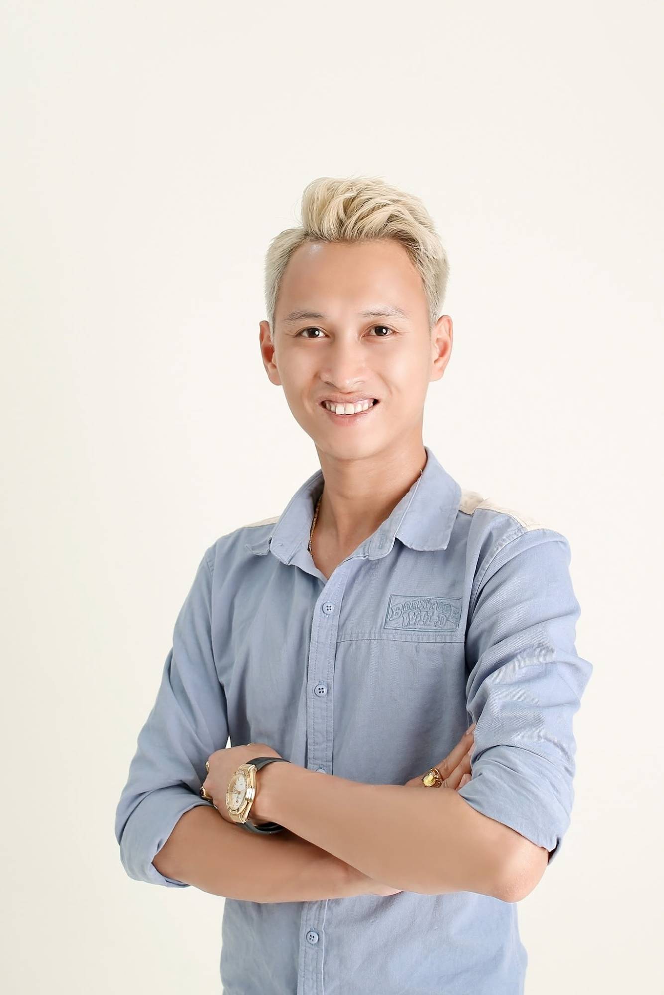Nguyễn Văn Tuấn (Tuấn Phiêu Du) – Nhà Hợp Lực